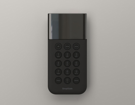 Keypad